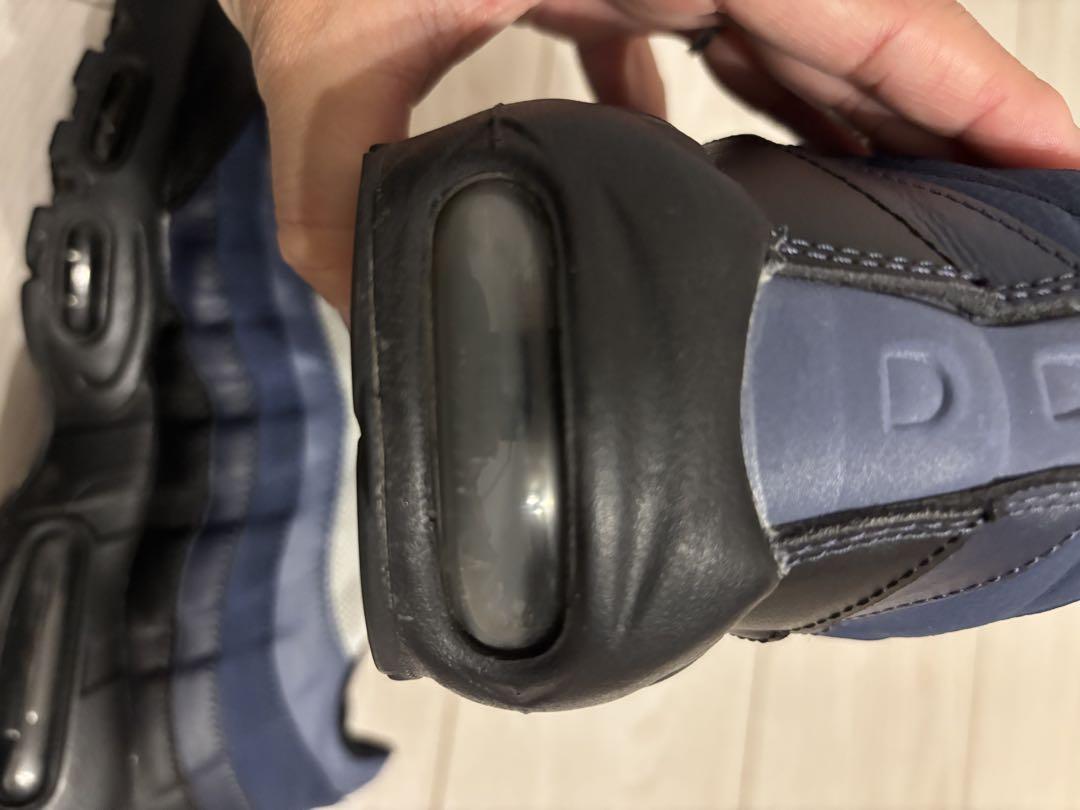 エアマックス95 エッセンシャル