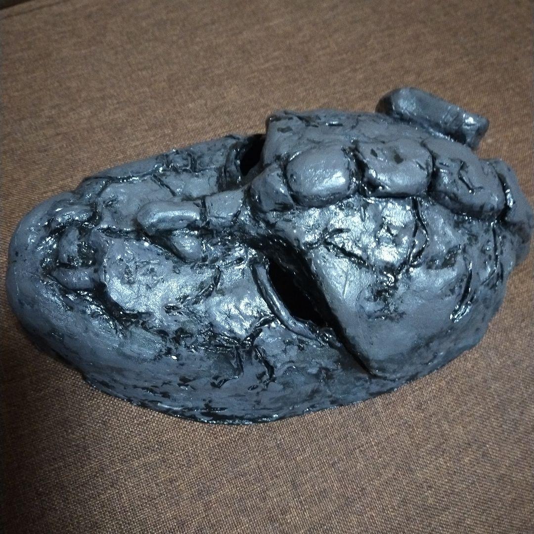 ジョジョの奇妙な冒険/手作り/石仮面