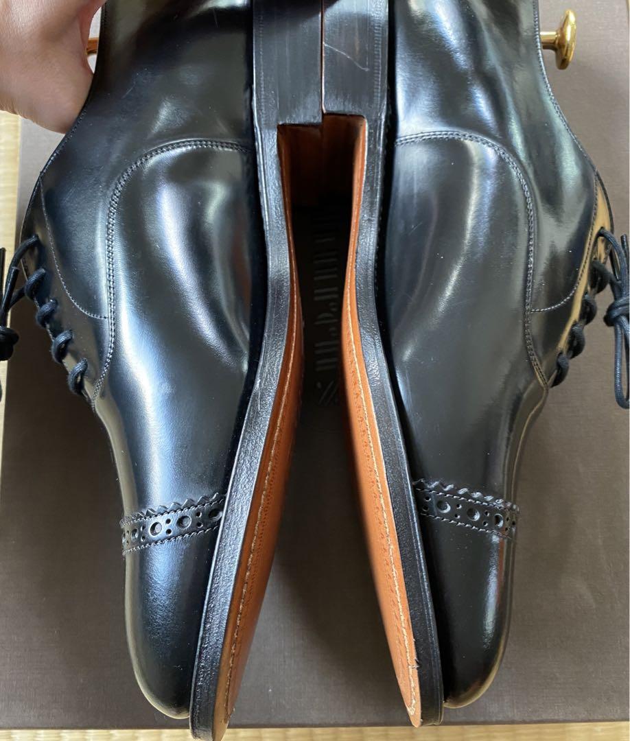 Church'sBarcroft /チャーチ バークロフト /約25〜25.5㎝ Church'sBarcroft /チャーチ バークロフト /約25〜25.5㎝