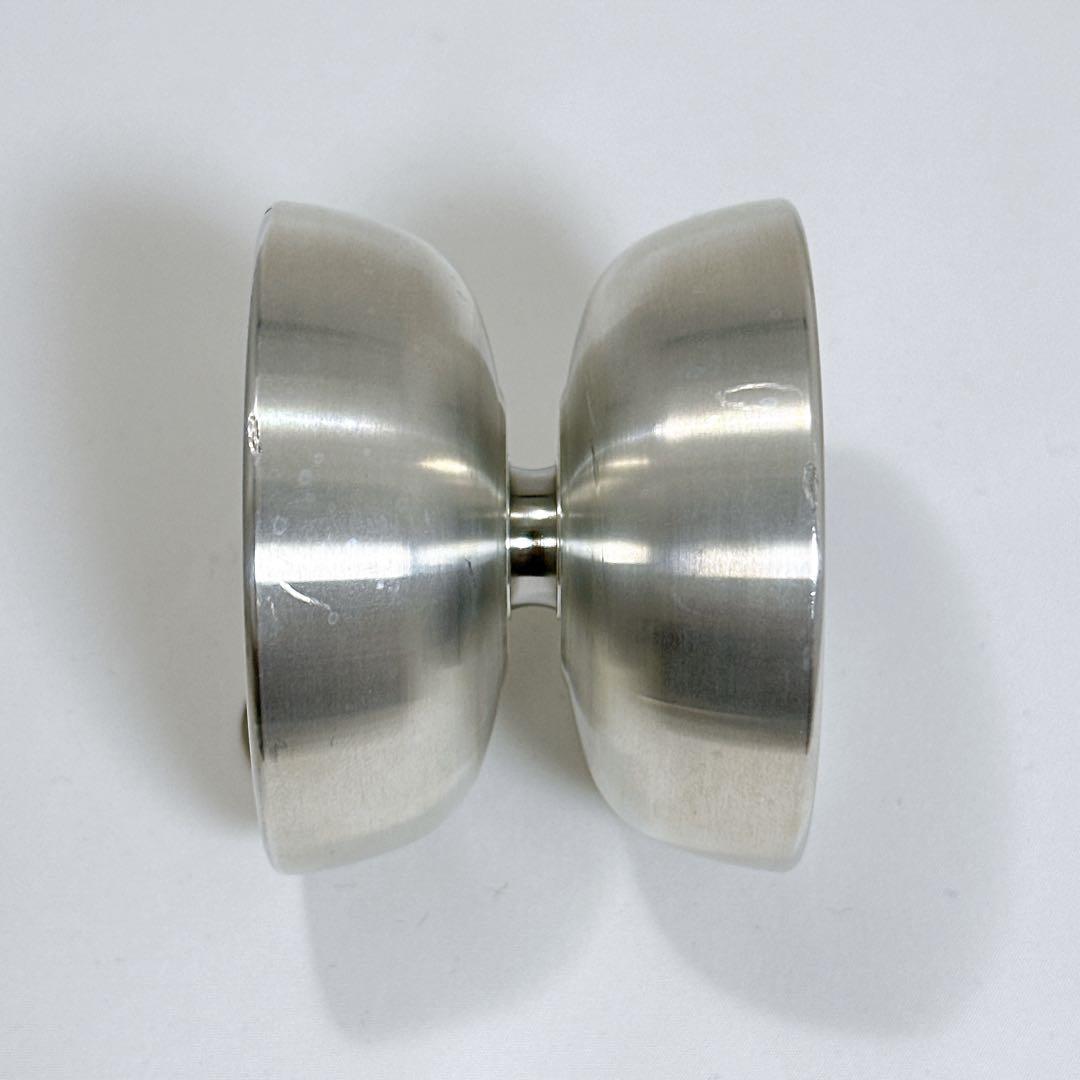 YJYOYO Round Model Prototype (Raw) eeetasmaniaexpo.com.au