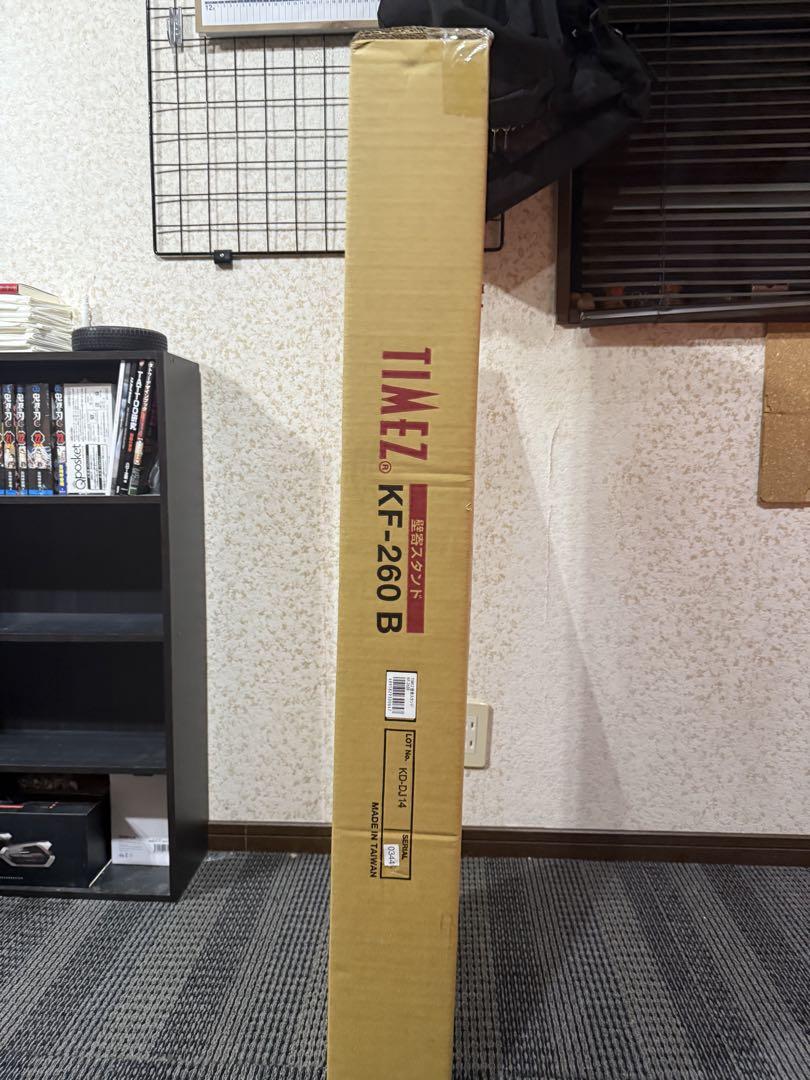 TIMEZ テレビ台