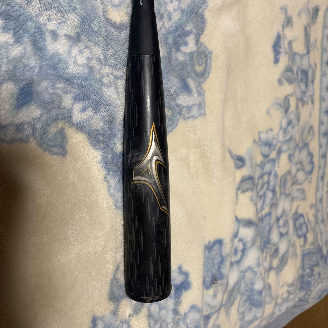 ミズノ　BEYOND LEGACY L 83cm 730g