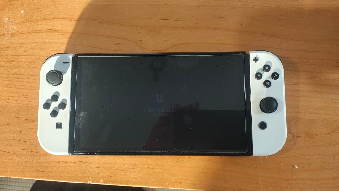 Nintendo Switch 有機ELモデル ホワイト