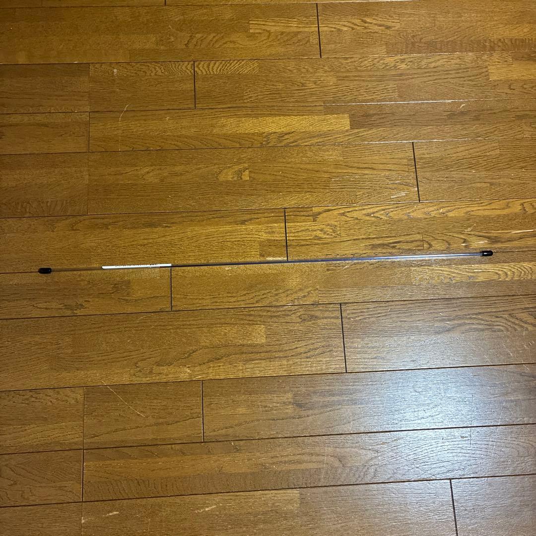 銀影エア SHORTLTD MT 87M パワータイプ替穂先　新品　未使用