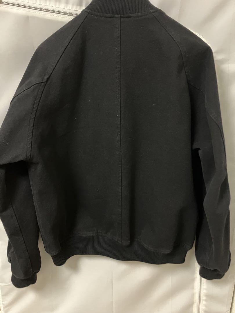 ジャケット