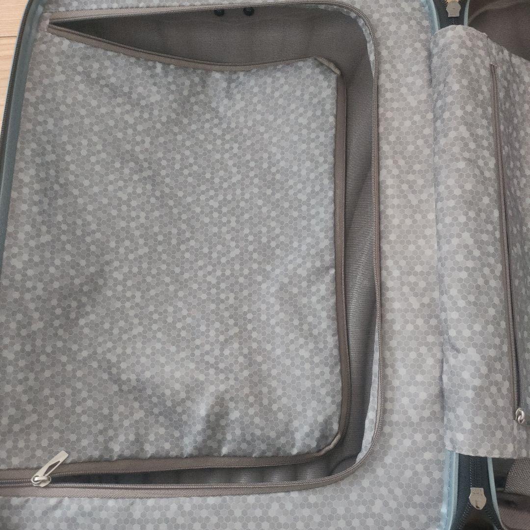 サムソナイト　コスモライト　36L　55cm