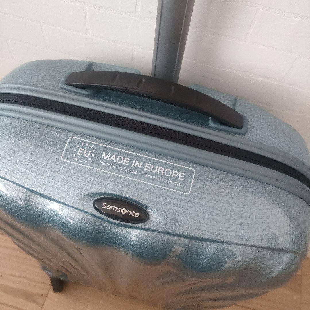 サムソナイト　コスモライト　36L　55cm