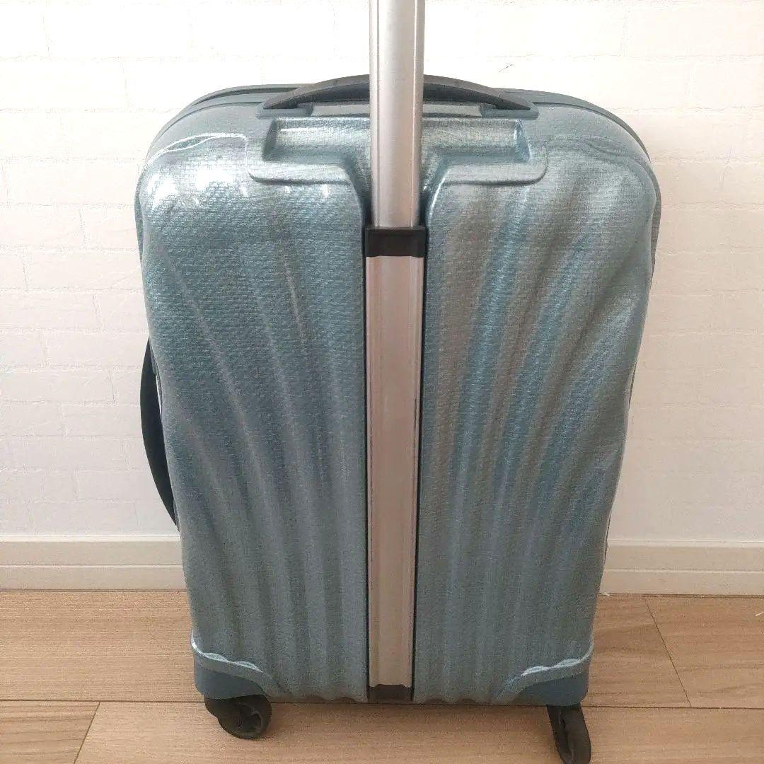 サムソナイト　コスモライト　36L　55cm