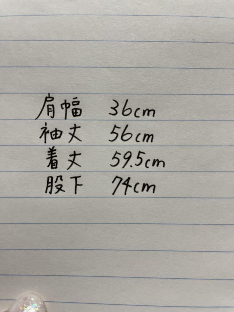 スーツ　5点セット