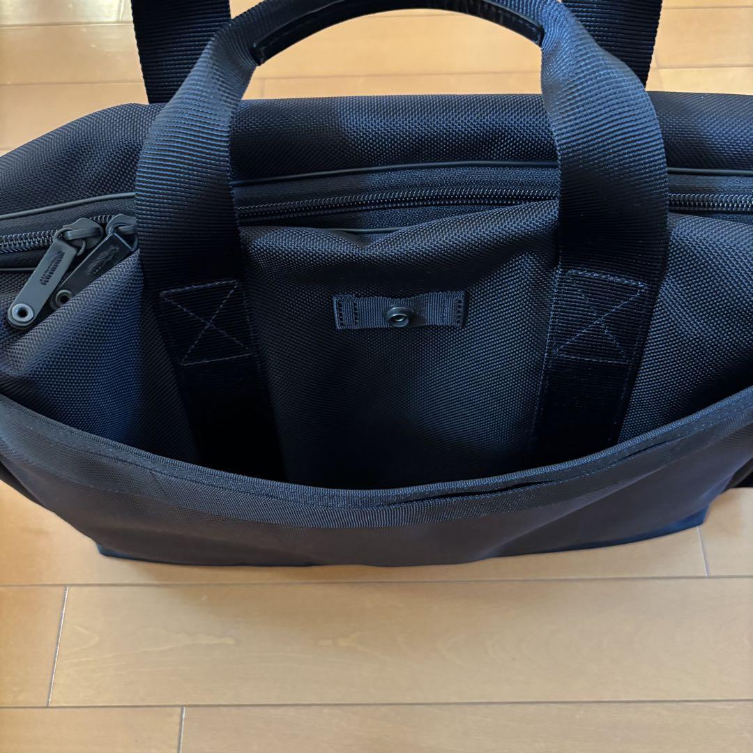 【FANCL】PORTER ポーター 2WAY ブリーフケース ショルダー