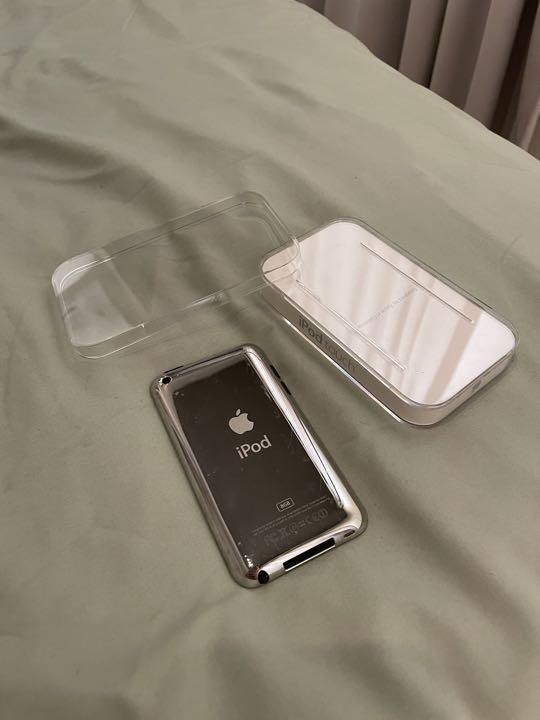 iPod touch MVHR2J/A [32GB ピンク]の製品画像 - 価格.com