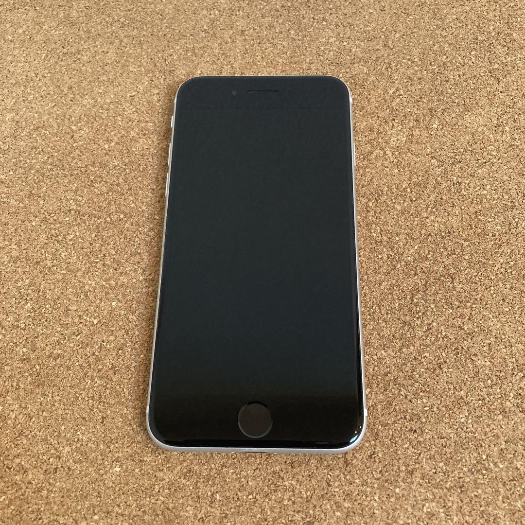 2354 美品☆電池新品☆iPhoneSE2 128GB SIMフリー☆ - メルカリ