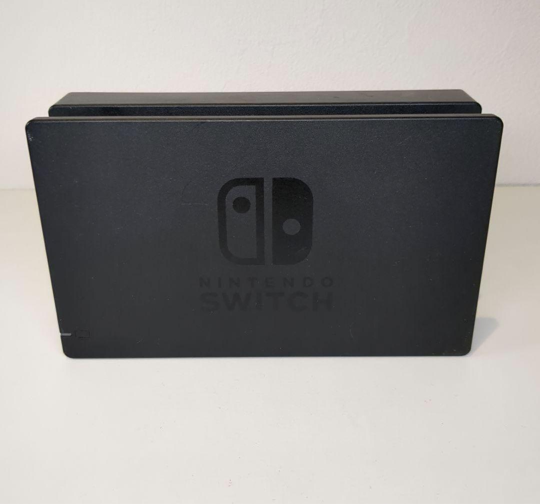 ニンテンドー Switch 本体 バッテリー強化版