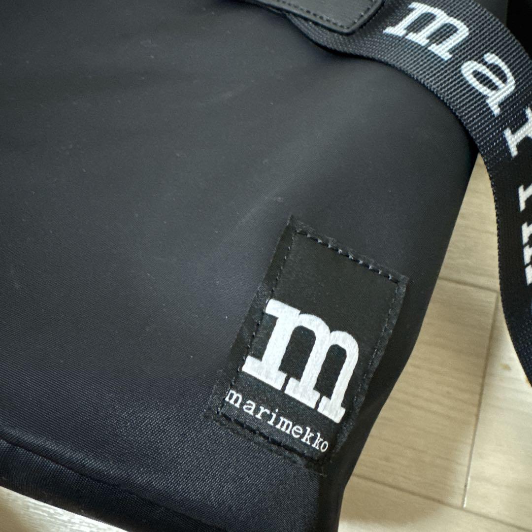 マリメッコ ショルダーバッグ