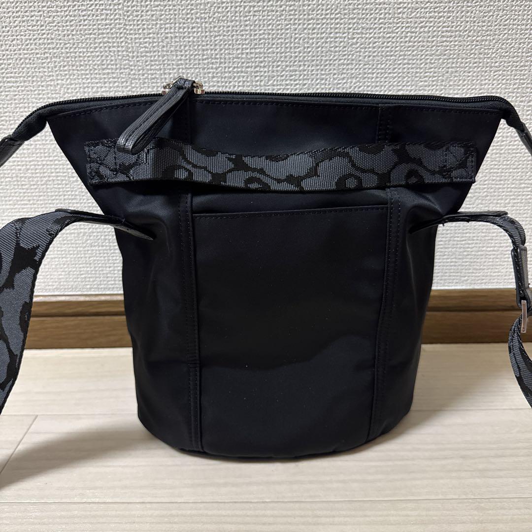 マリメッコ ショルダーバッグ