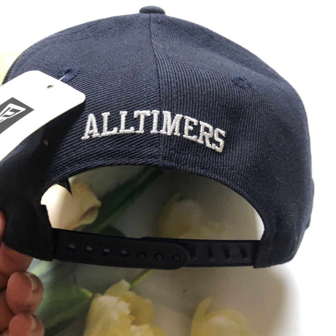 Alltimers Yankees New Era ヤンキース ニューエラ LP