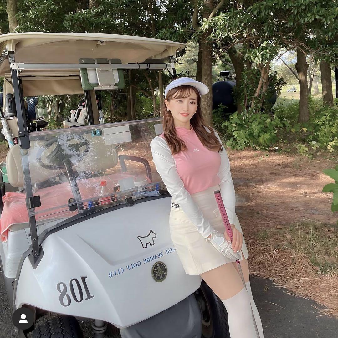 CPG GOLF（シーピージーゴルフ）の「ブラッシュライニング