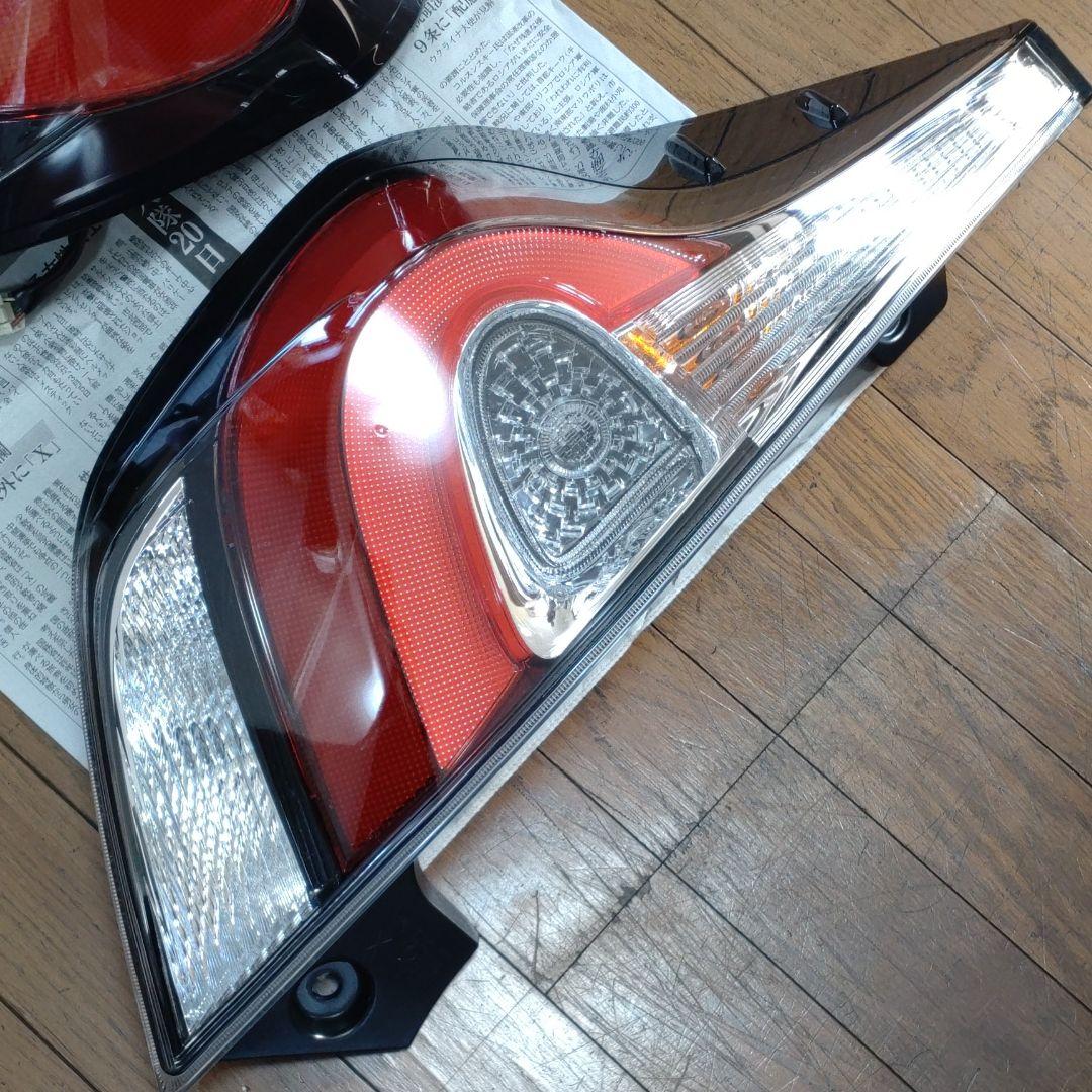 得価2022 アクアNHP10テールランプ CyhqL-m82761295799 高評価