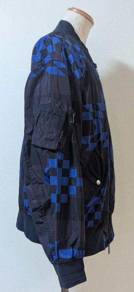 最終値下げ　 19AW Soloist ソロイスト フライトジャケット