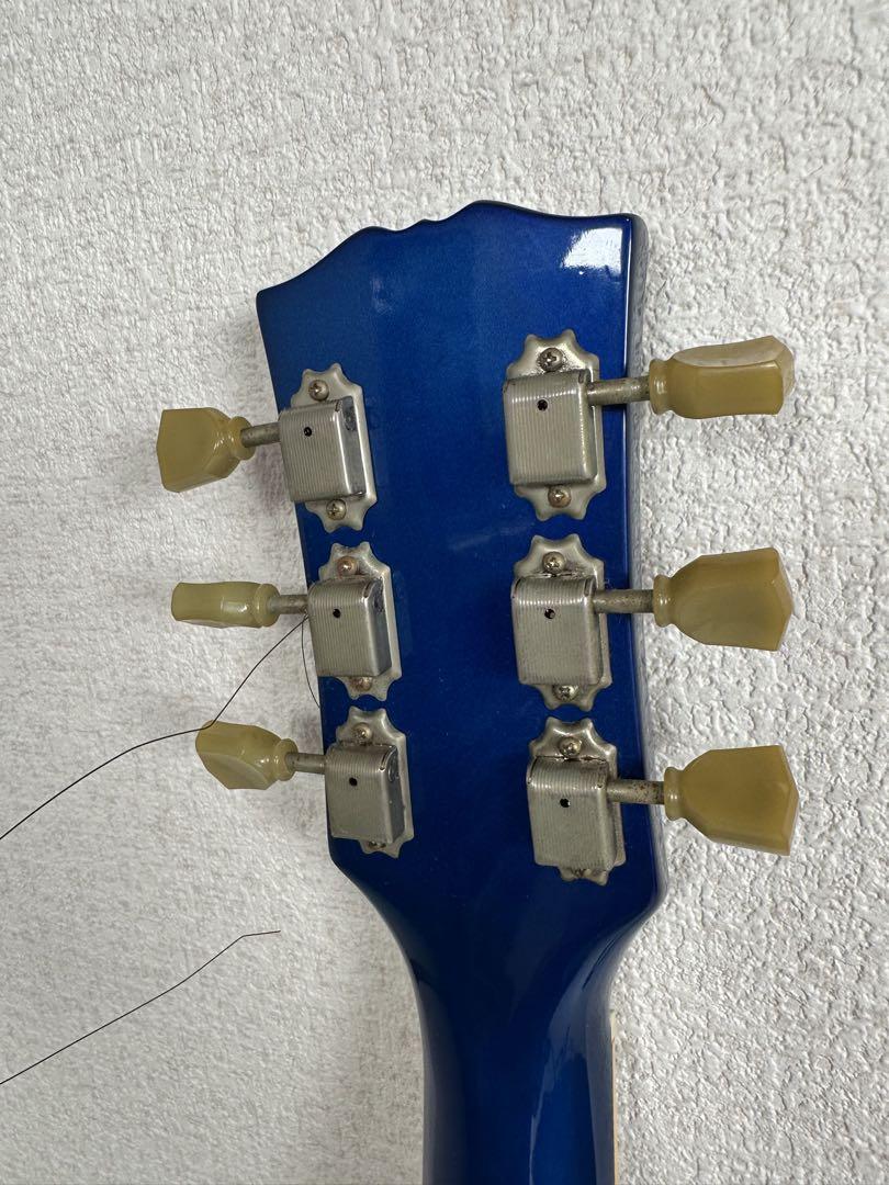 Tokai(東海楽器) トーカイ Love Rock MODEL ※301※