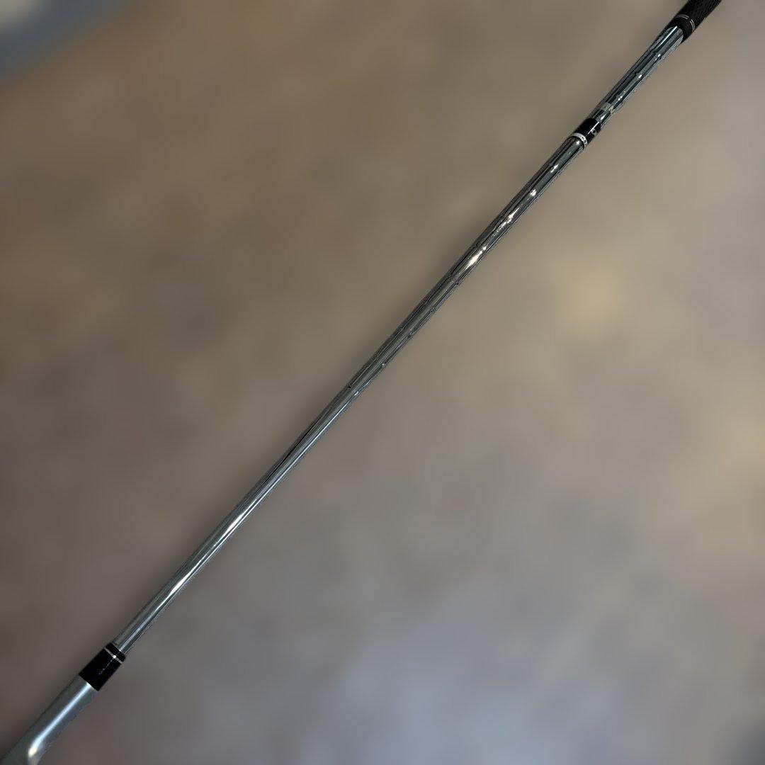 美品 単品　7番　キャロウェイ (Callaway) APEXアイアン　クラブ