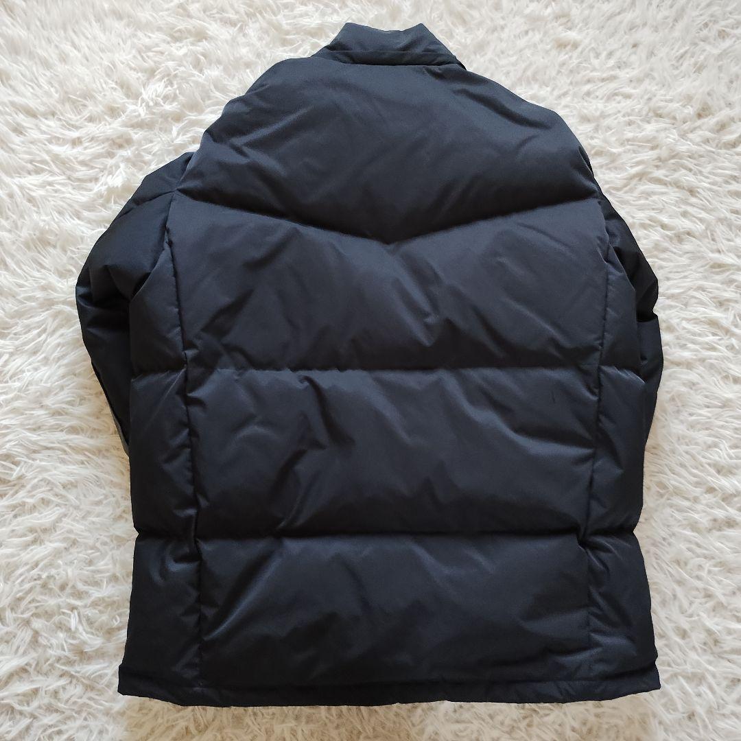 J ダウンジャケット