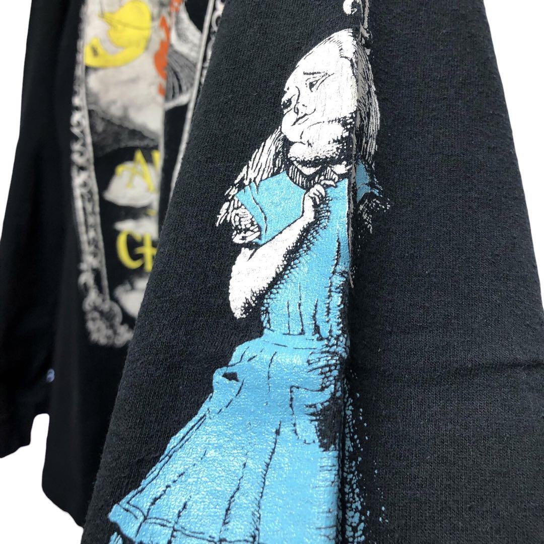 ミュージシャン ALICE IN CHAINS ALICE HANGING 1992 LS ALICE IN CHAINS ALICE HANGING 1992 LS - メルカリ