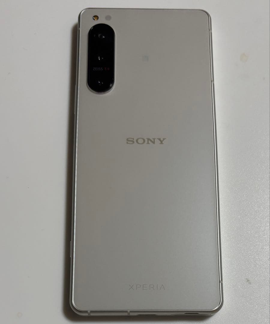 焼け128G XQ-CQ44 SONY Xperia 5 IV 楽天 SIMフリ