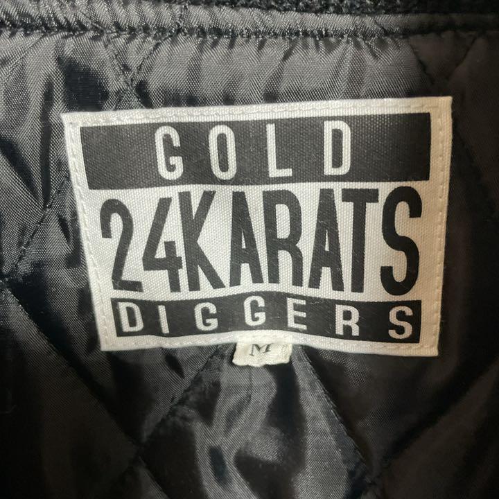 超歓迎特価 EXILE‼️ 24karats スタジャン 袖革刺繍ロゴ デカロゴ ワッペン ilZBK-m82764637236 セール2022