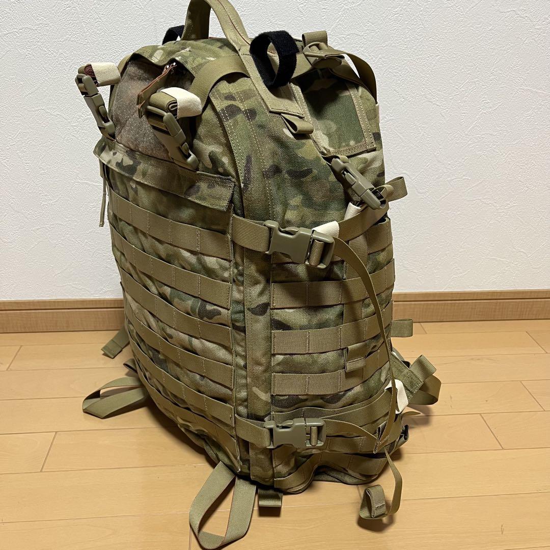 アウトオブザブルー
