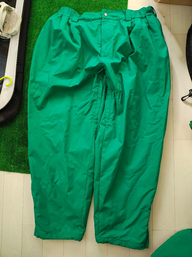 REPUBLICウェア上下セットアップXL LL