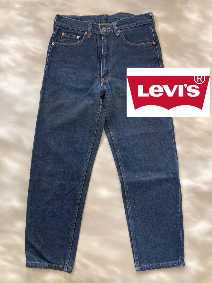 OLD Levi's 626 デニム ジーンズ リーバイス