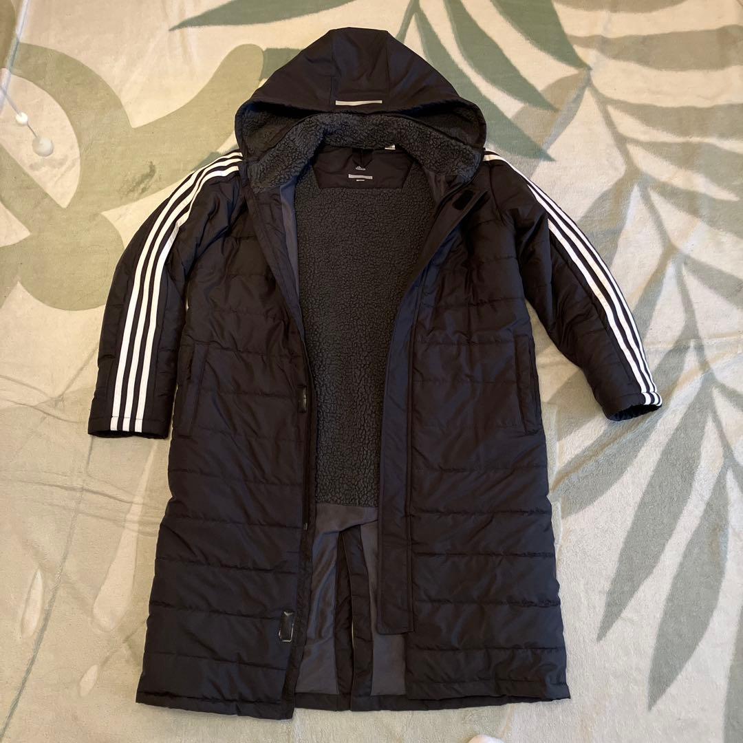 レビューを書けば送料当店負担 Adidas フード付きベンチコート ジュニア160 ウェア Www Superkiters It レビューを書けば送料当店負担 Adidas フード付きベンチコート ジュニア160 ウェア Www Superkiters It
