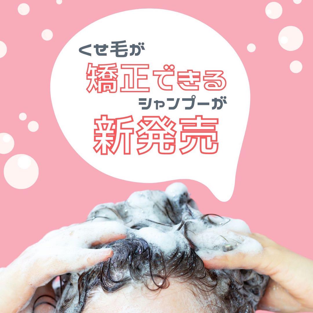 L/（エルスラッシュ）シャンプー＆トリートメントSET■くせ毛ダメージ L/（エルスラッシュ）シャンプー＆トリートメントSET□くせ毛