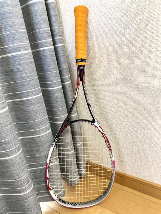 期間限定特価】エフレーザー7Vソフトテニスラケット