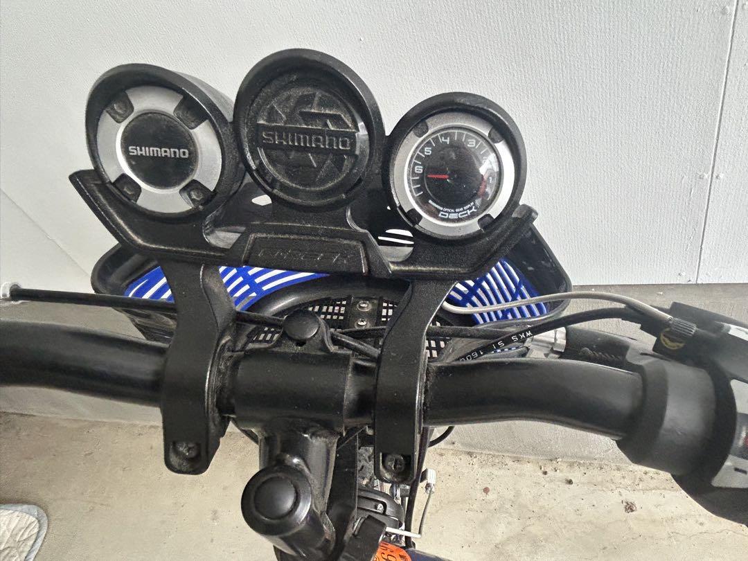 BRIDGESTONE ジュニアスポーツ自転車 24インチ エクスプレスジュニア