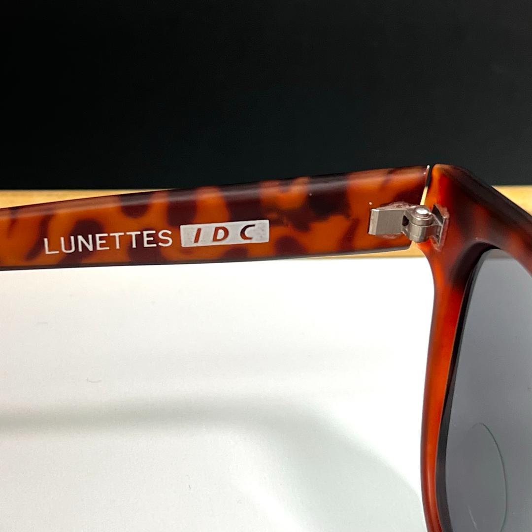 I.D.C. 5505 NO4 MADE IN FRANCE 未使用品 90's
