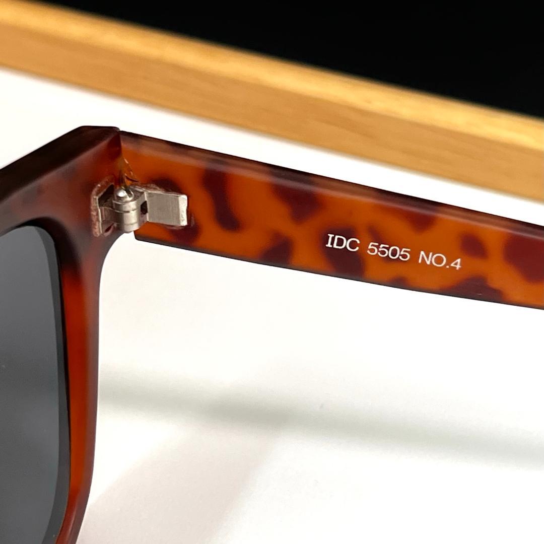 I.D.C. 5505 NO4 MADE IN FRANCE 未使用品 90's