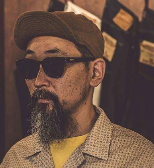 I.D.C. 5505 NO4 MADE IN FRANCE 未使用品 90's