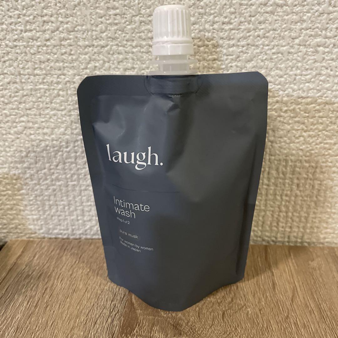 ボディソープ laugh. Intimate Wash 100ml 61O8HXbnGCL._UF350,350_QL50_.jpg