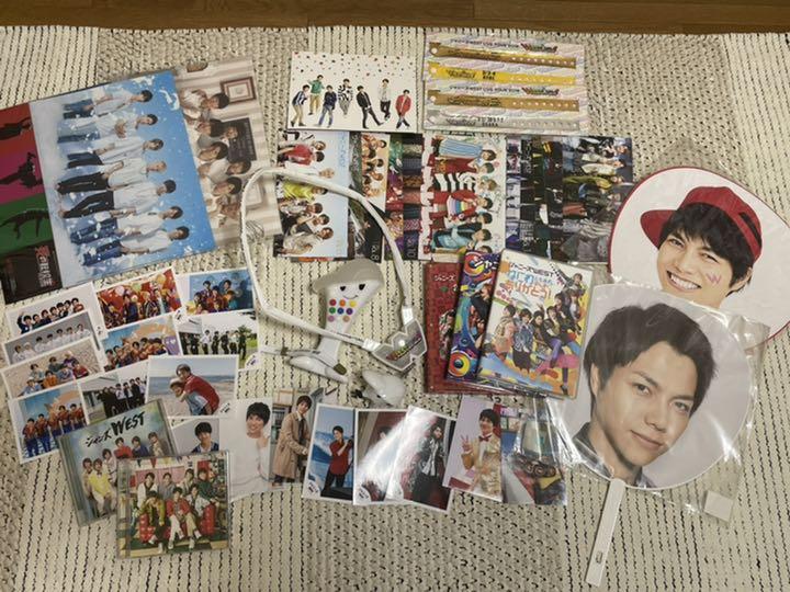 最前線の 【値下げ済み】ジャニーズWEST 重岡大毅 グッズ まとめ売り - アイドル - cronoslab.org 最前線の 【値下げ済み】ジャニーズWEST 重岡大毅 グッズ まとめ売り - アイドル - cronoslab.org
