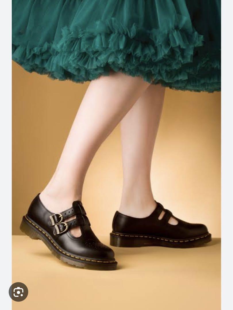 専用のみりんみそ Dr. Martens Mary Jane 専用のみりんみそ Dr. Martens Mary Jane - メルカリ