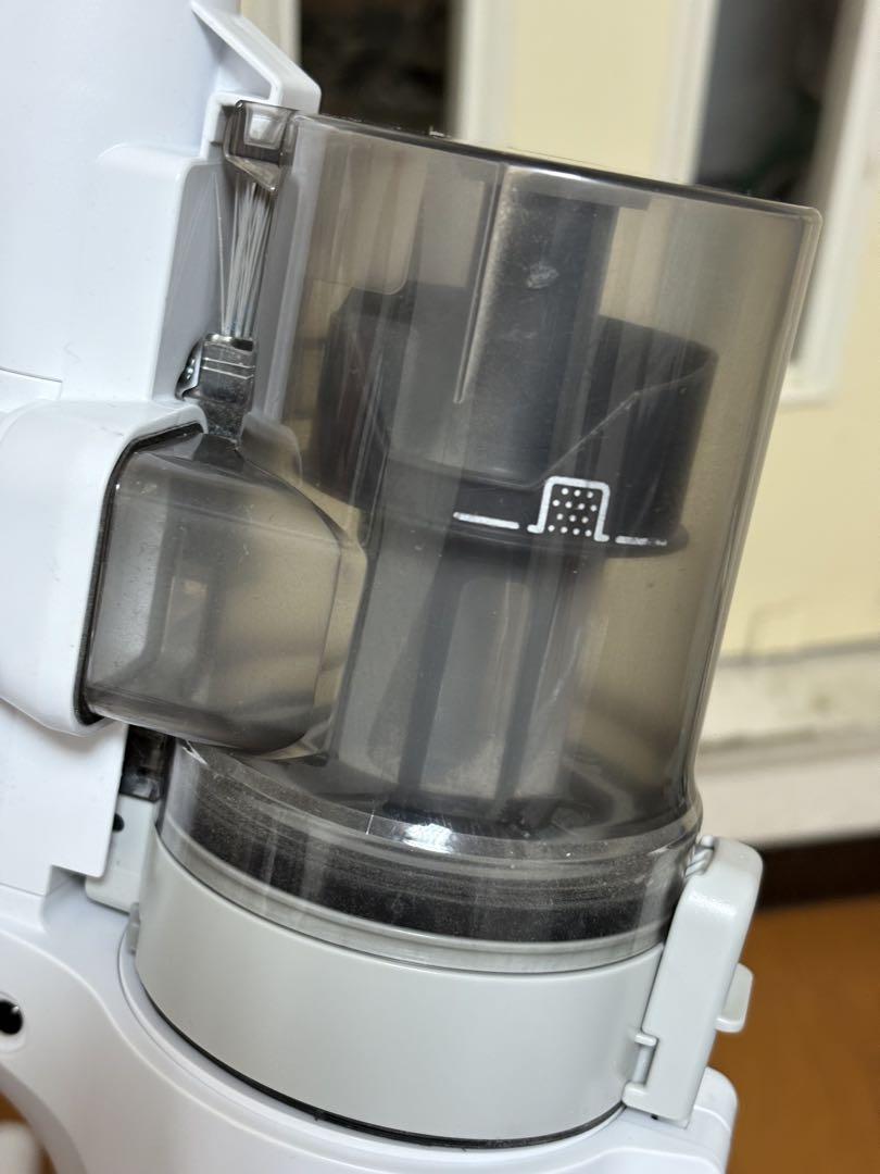 Panasonic スティッククリーナー MC-SB30J/2020年製 Panasonic スティッククリーナー MC-SB30J/2020年製 - メルカリ