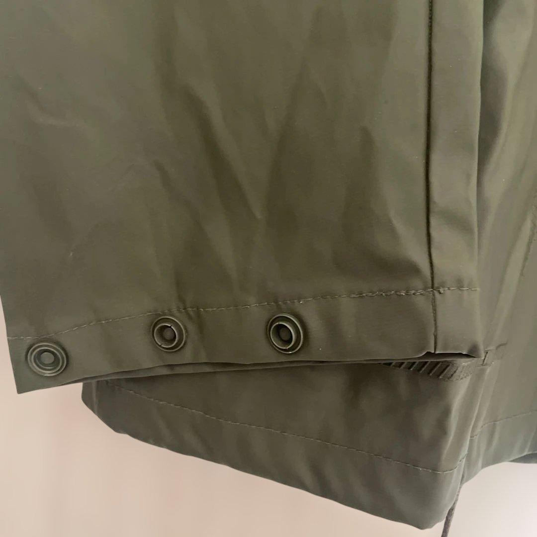 Cabela's フィッシングウェア レイン用 釣り アメリカンサイズS