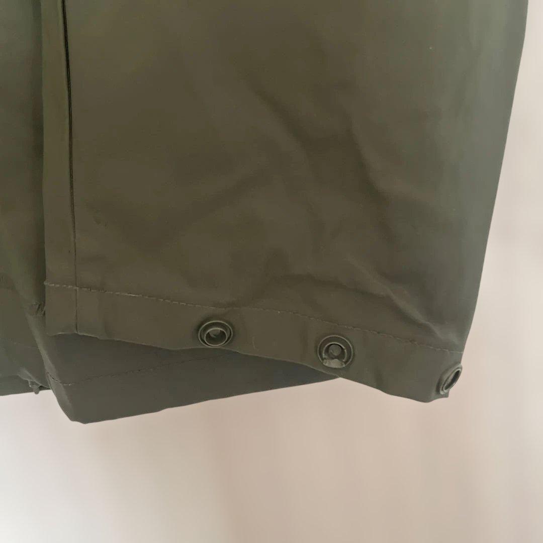 Cabela's フィッシングウェア レイン用 釣り アメリカンサイズS
