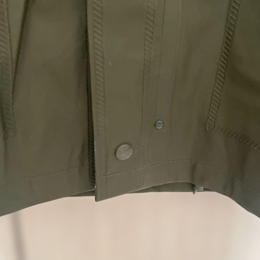 Cabela's フィッシングウェア レイン用 釣り アメリカンサイズS