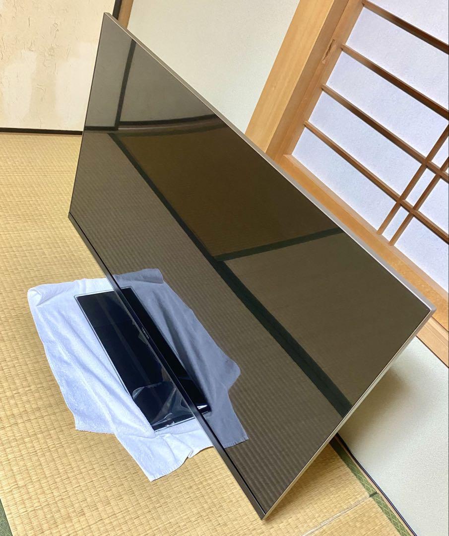 【美品】REGZA 47Z7
