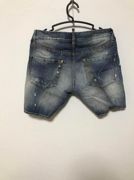 ディースクエアード デニム 0T9fV-m82767637229 即納正規店