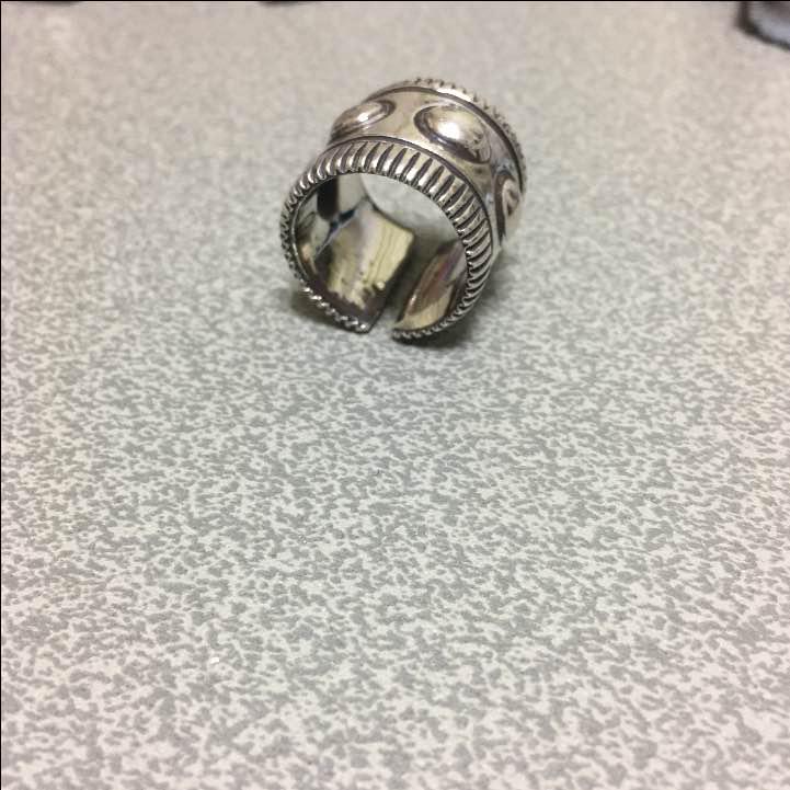 JeanPaulGAULTIERジャンポールゴルチエ リング 指輪 11号 JeanPaulGAULTIERジャンポールゴルチエ リング 指輪 11号