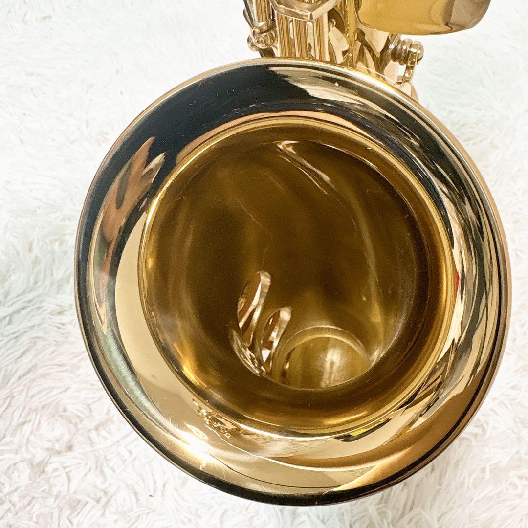 ✨極美品✨ Antigua アンティグア アルトサックス GL スタンダード